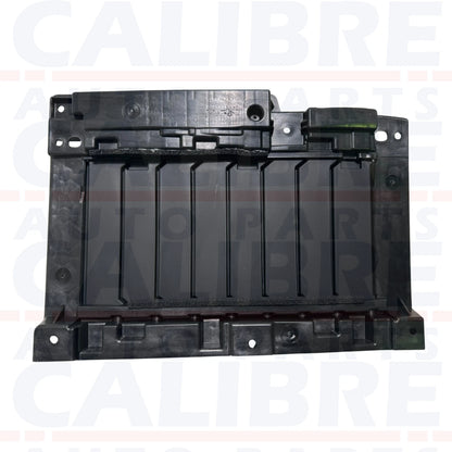 MG4 2022-2026 Left Active Grille Shutter with Motor