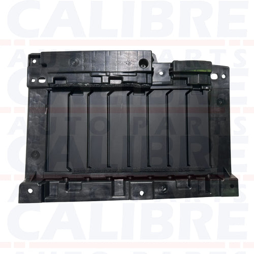 MG4 2022-2026 Left Active Grille Shutter with Motor