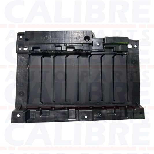 MG4 2022-2026 Left Active Grille Shutter with Motor