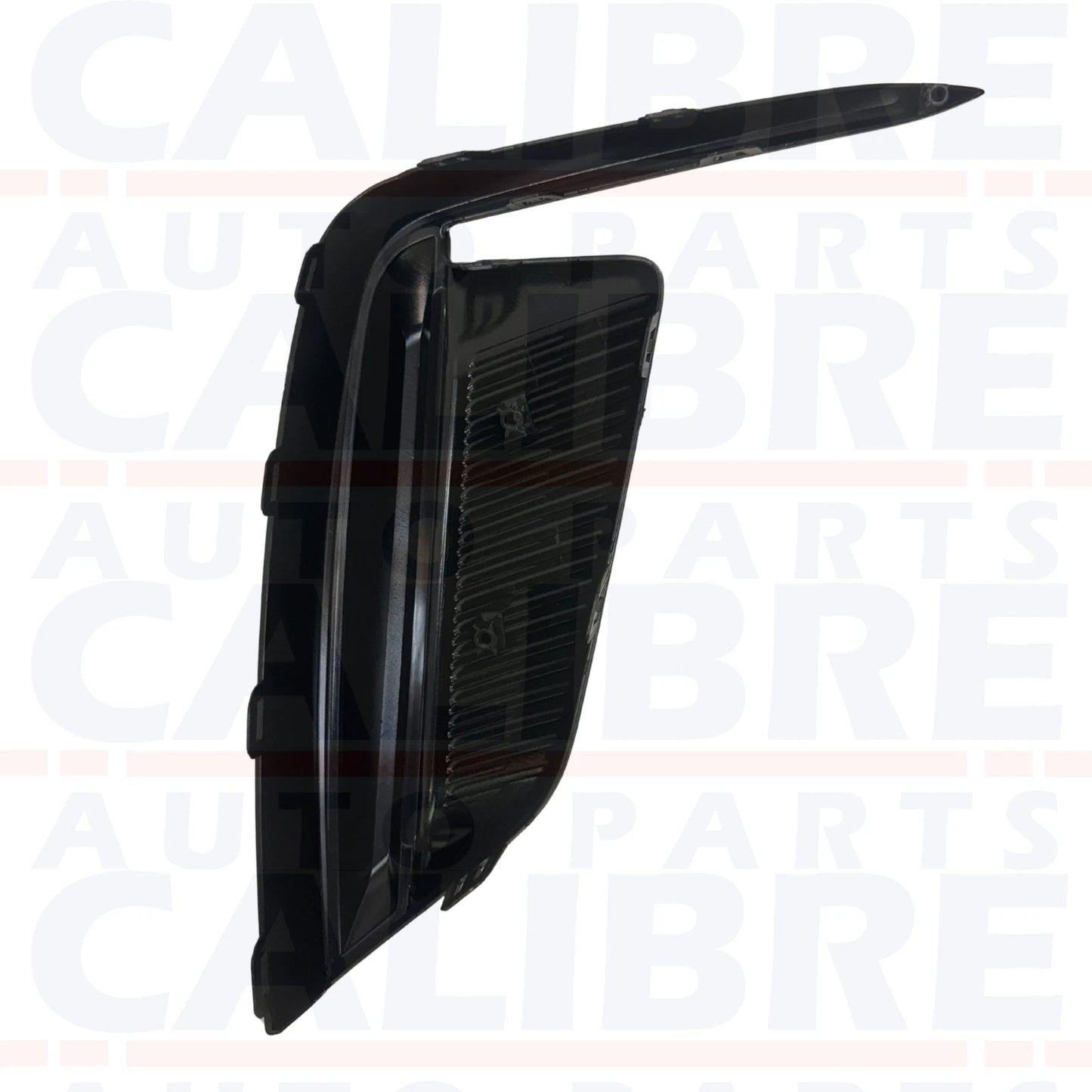 MG4 SE 2022-2026 Front Left Grille Air Cover Foglamp Light Trim