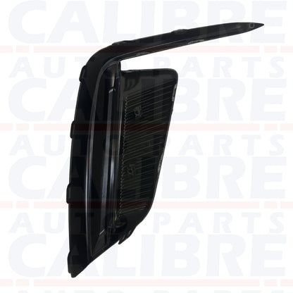 MG4 SE 2022-2026 Front Left Grille Air Cover Foglamp Light Trim