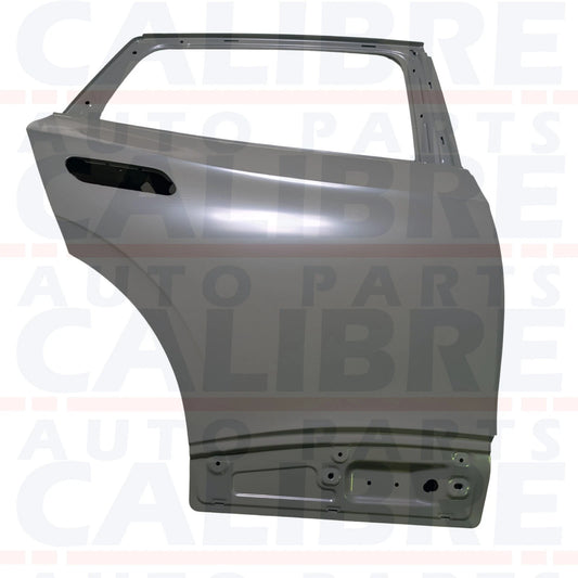VW ID4 2020-2026 Rear Right Door