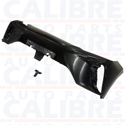MG4 2022-2026 Front Upper Bumper