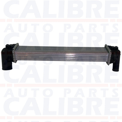 MG HS 1.5L Intercooler Radiator 2019-2024