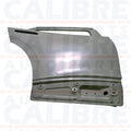 VW ID4 2020-2026 Rear Right Door