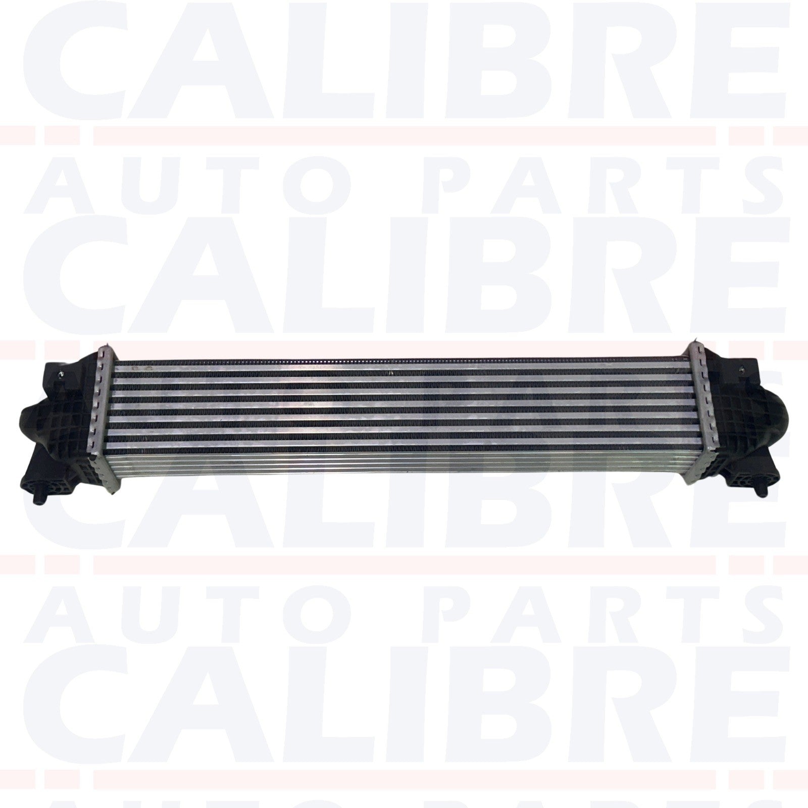 MG HS 1.5L Intercooler Radiator 2019-2024