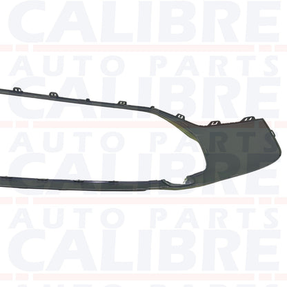 MG HS TROPHY & SE 2019 - 2024 Front Bumper Central Grille Moulding -10947210