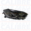VW Polo 2020-2026 Front Right LED Headlight Headlamp
