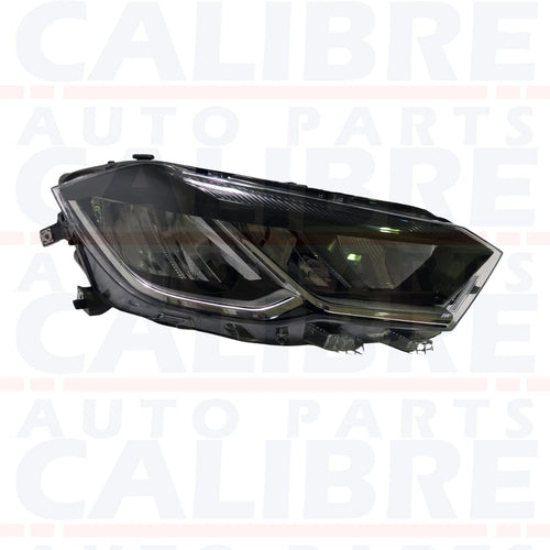 VW Polo 2020-2026 Front Right LED Headlight Headlamp