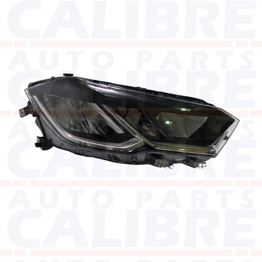 VW Polo 2020-2026 Front Right LED Headlight Headlamp