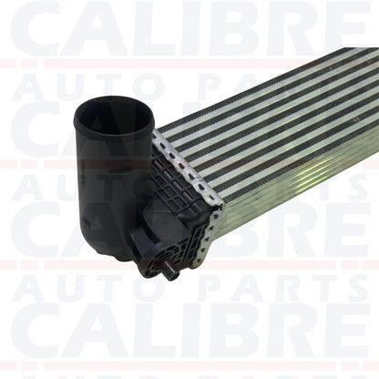 MG HS 1.5L Intercooler Radiator 2019-2024