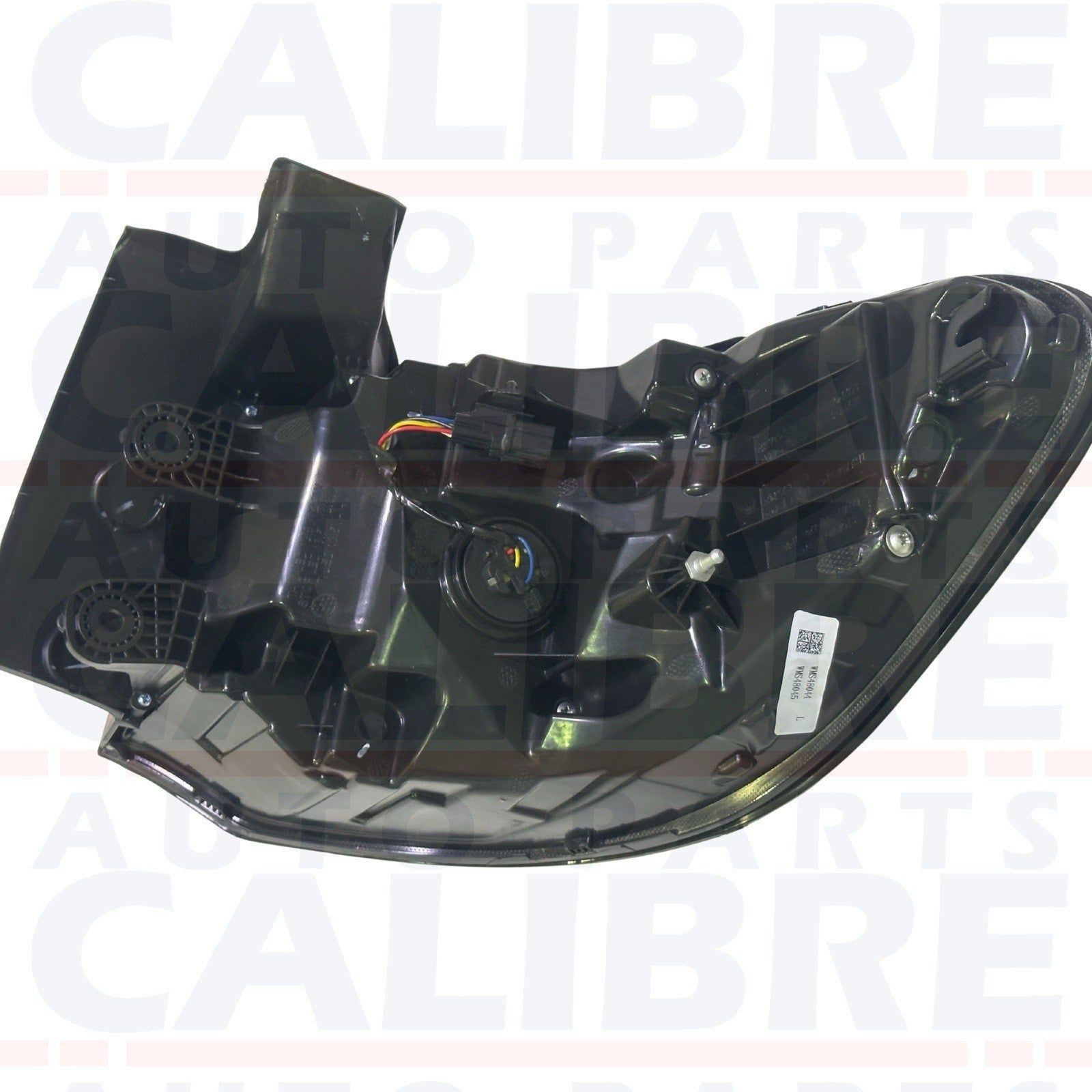 MG HS SE & TROPHY 2022-2025 Rear Left Passenger Brake Lamp Light LH 10823343