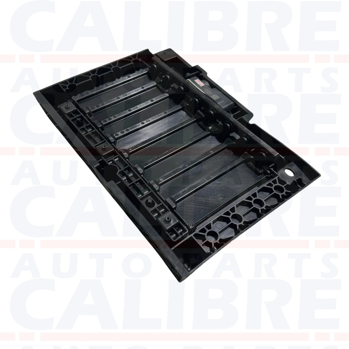 MG4 2022-2026 Right Active Grille Shutter with Motor