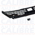 MG HS SE & TROPHY 2019-2024 Lower Bumper Grille With Sensor Hole - 10878159