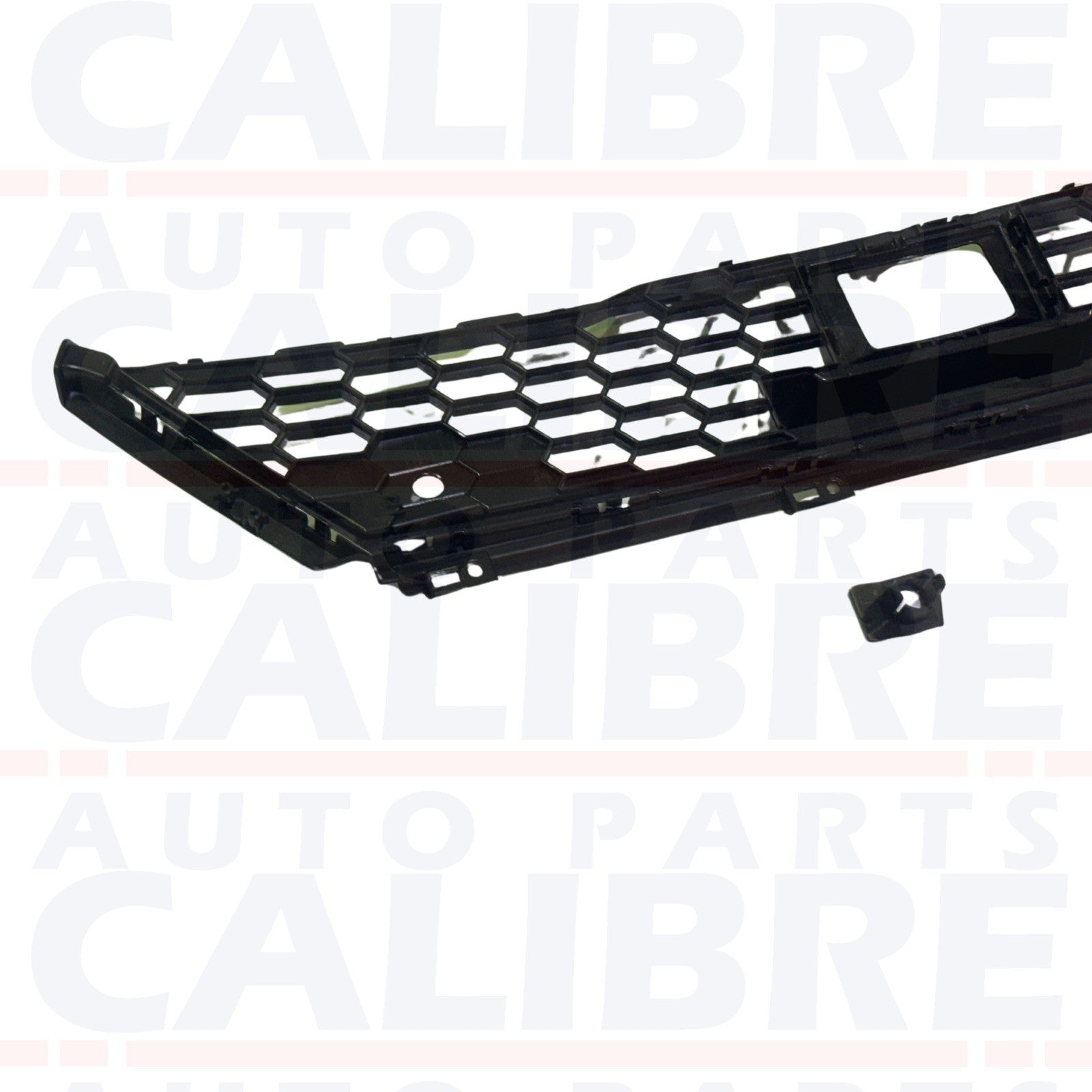 MG HS SE & TROPHY 2019-2024 Lower Bumper Grille With Sensor Hole - 10878159