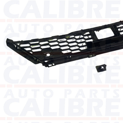 MG HS SE & TROPHY 2019-2024 Lower Bumper Grille With Sensor Hole - 10878159