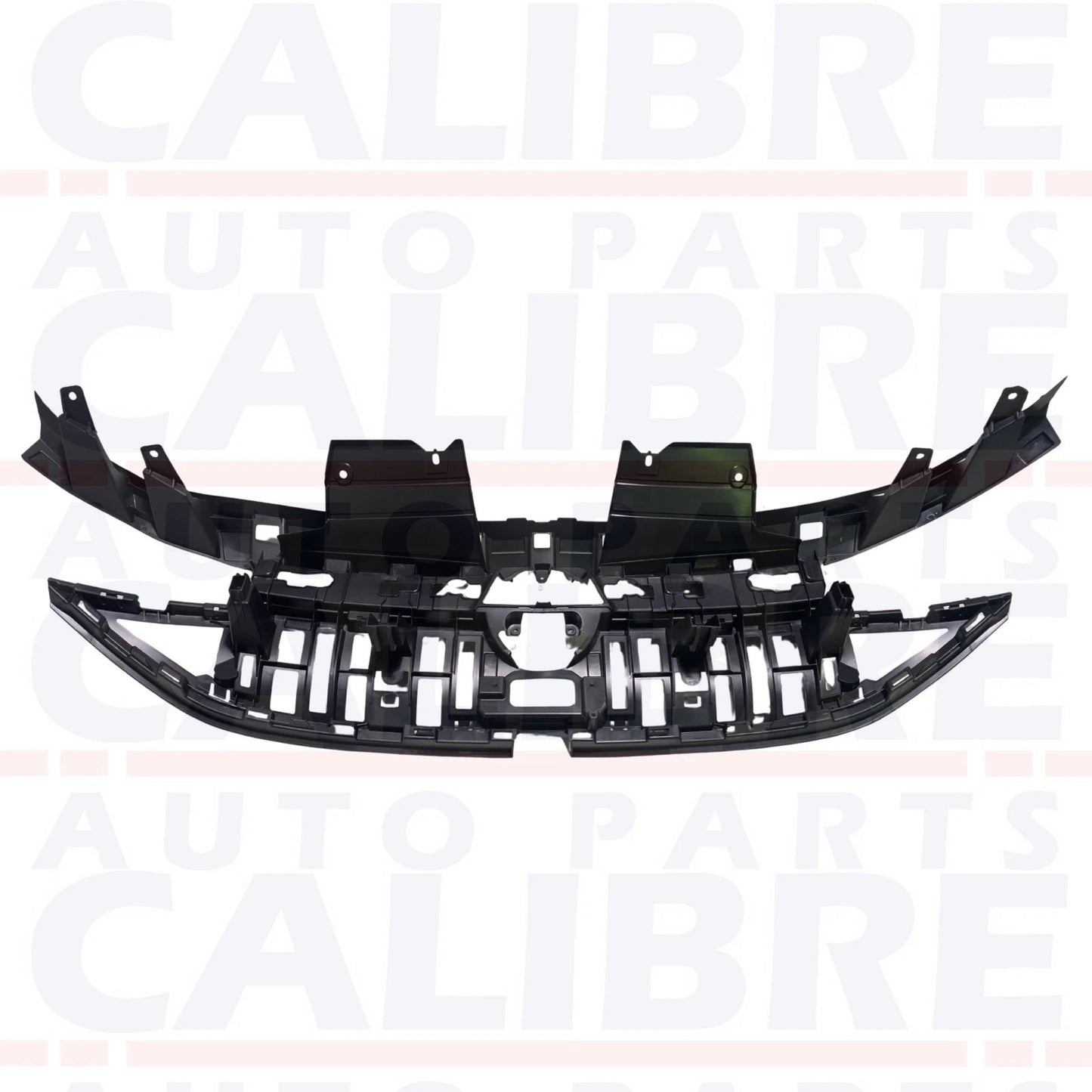 VW ID4, ID5 2020-2026 Front Bumper Centre Bracket