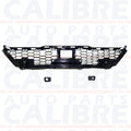 MG HS SE & TROPHY 2019-2024 Lower Bumper Grille With Sensor Hole - 10878159