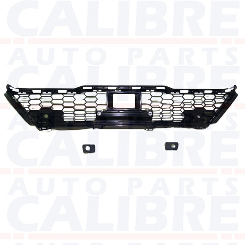 MG HS 2023-2024 Front Lower Bumper Grille