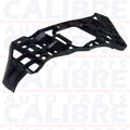 MG HS  2018-2024 Bumper Retainer Bracket Rear Right RH 30136856