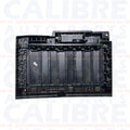 MG4 2022-2026 Left Active Grille Shutter with Motor