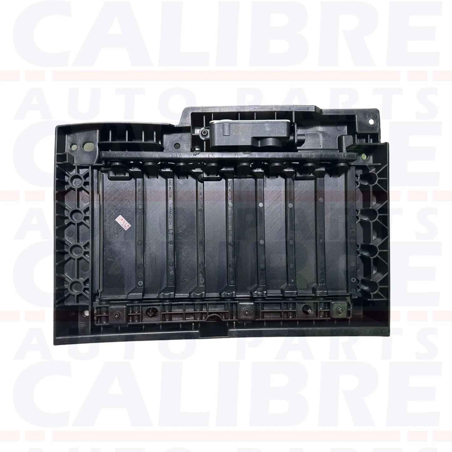 MG4 2022-2026 Left Active Grille Shutter with Motor