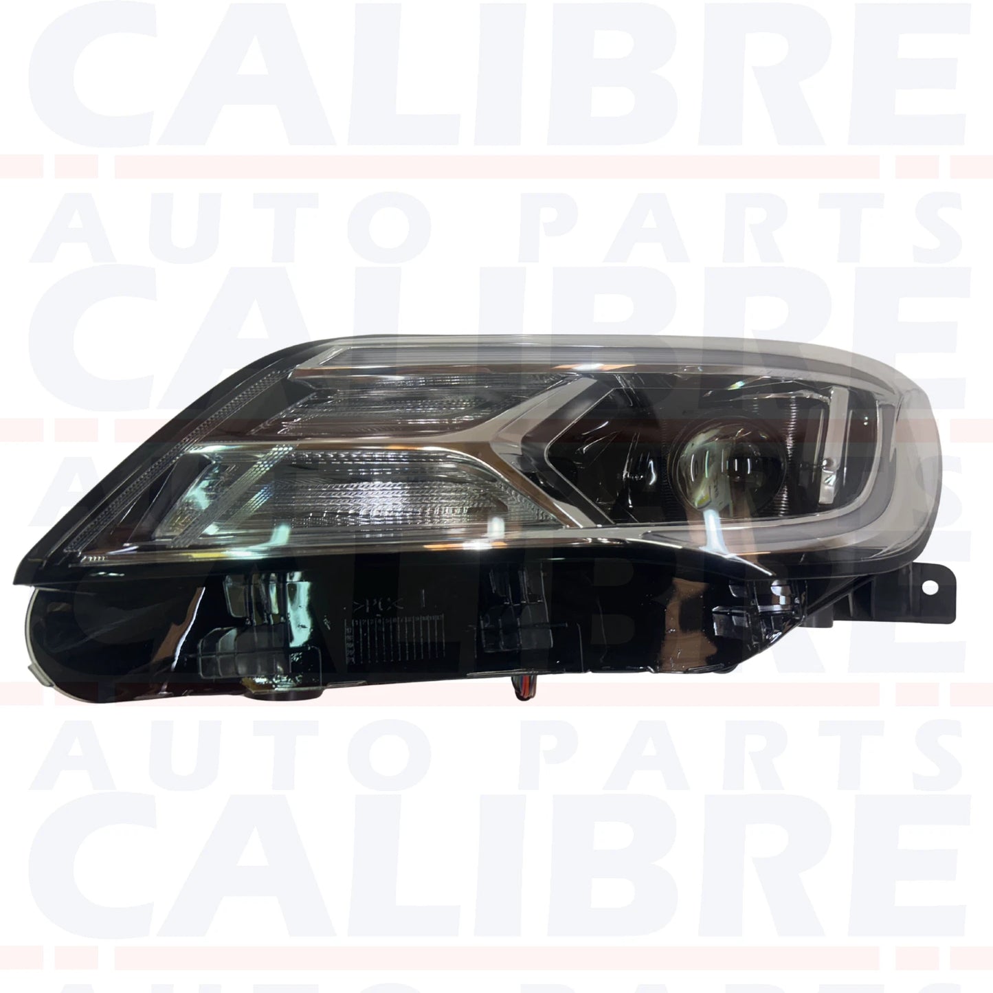 MG5 2020-2023 LED Left Headlight Headlamp