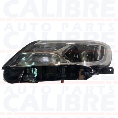 MG5 2020-2023 LED Left Headlight Headlamp