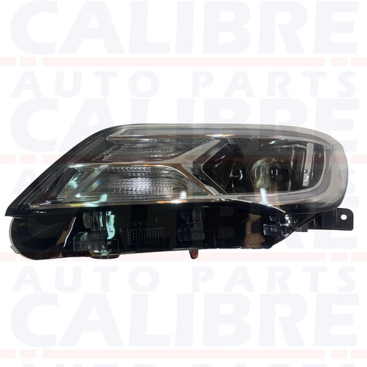 MG5 2020-2023 LED Left Headlight Headlamp
