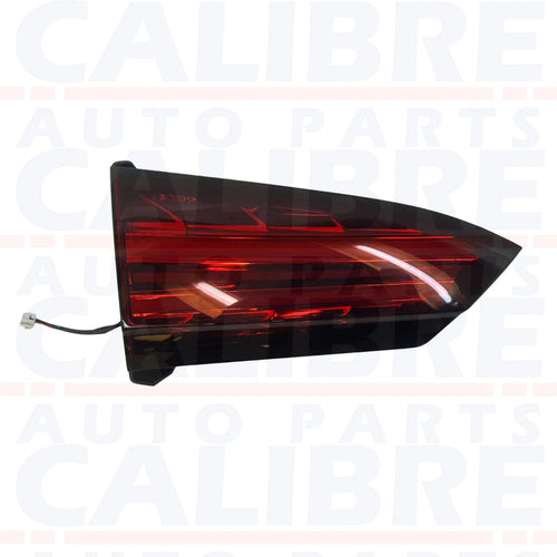 MG HS 2023-2024 Rear Inner Left Brake Light Lamp
