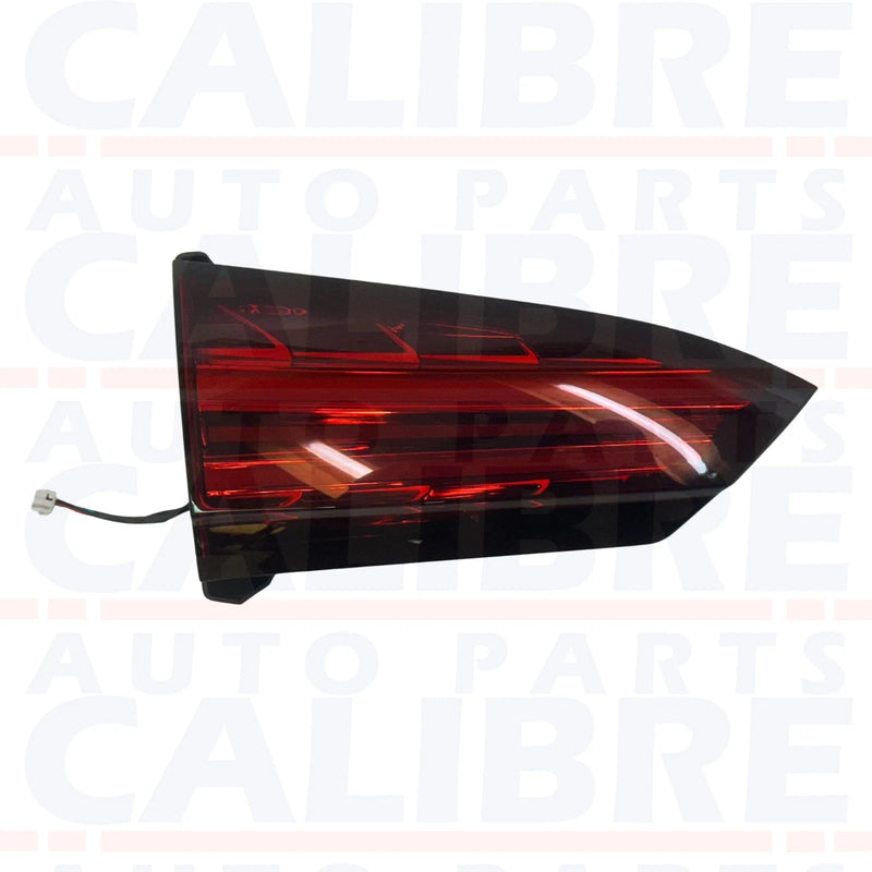 MG HS 2023-2024 Rear Inner Left Brake Light Lamp