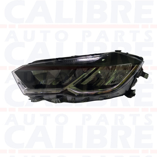 VW Polo 2020-2026 Front Left LED Headlight Headlamp