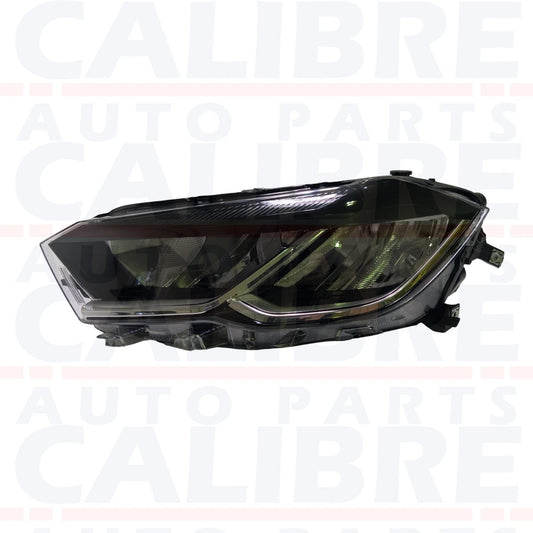 VW Polo 2020-2026 Front Left LED Headlight Headlamp