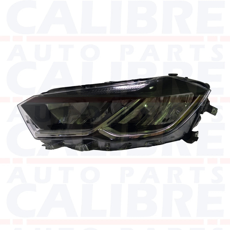 VW Polo 2020-2026 Front Left LED Headlight Headlamp