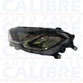 VW Polo 2020-2026 Front Left LED Headlight Headlamp
