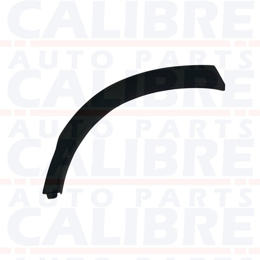 MG HS 2018-2024 Rear Right Driver Side Overfender Wheel Arch Trim RH - 10646894