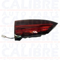 MG HS 2023-2024 Rear Inner Left Brake Light Lamp