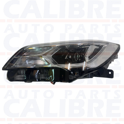 MG5 2020-2023 LED Left Headlight Headlamp