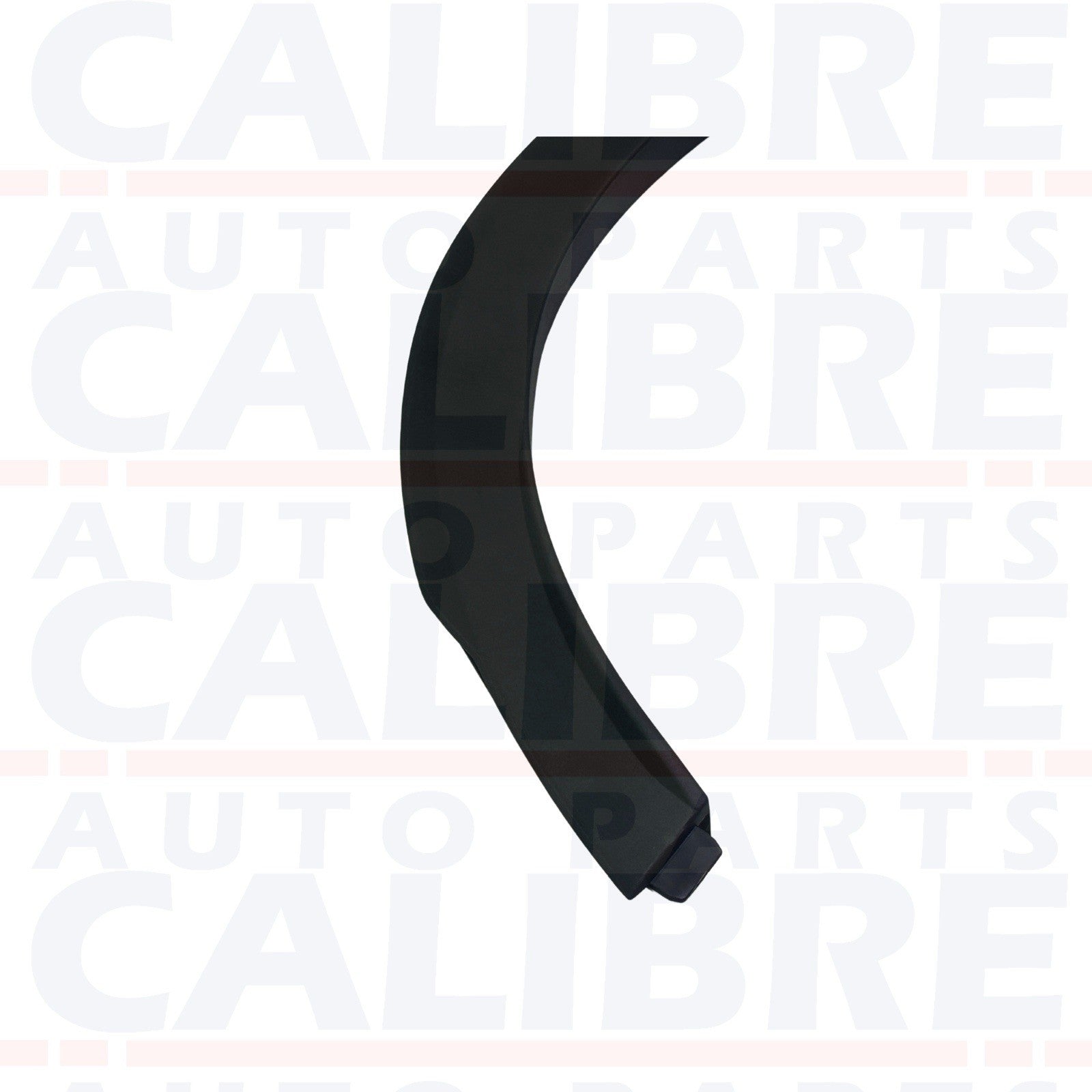 MG HS 2018-2024 Overfender Wheel Arch Rear Right Side RH  10646894
