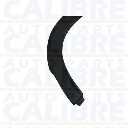 MG HS 2018-2024 Overfender Wheel Arch Rear Right Side RH  10646894