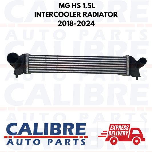 MG HS 1.5L Intercooler Radiator 2019-2024