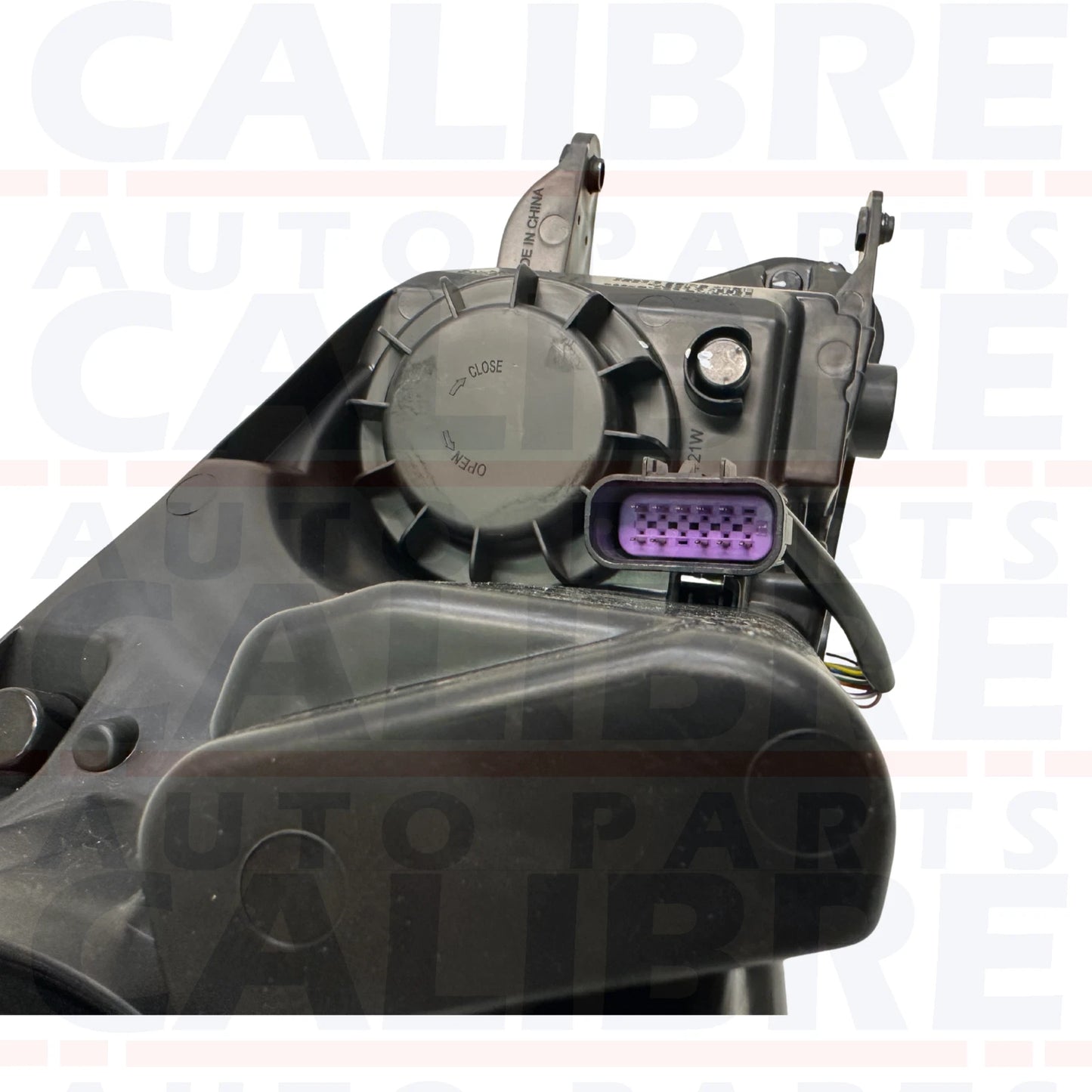 MG5 2020-2023 LED Left Headlight Headlamp