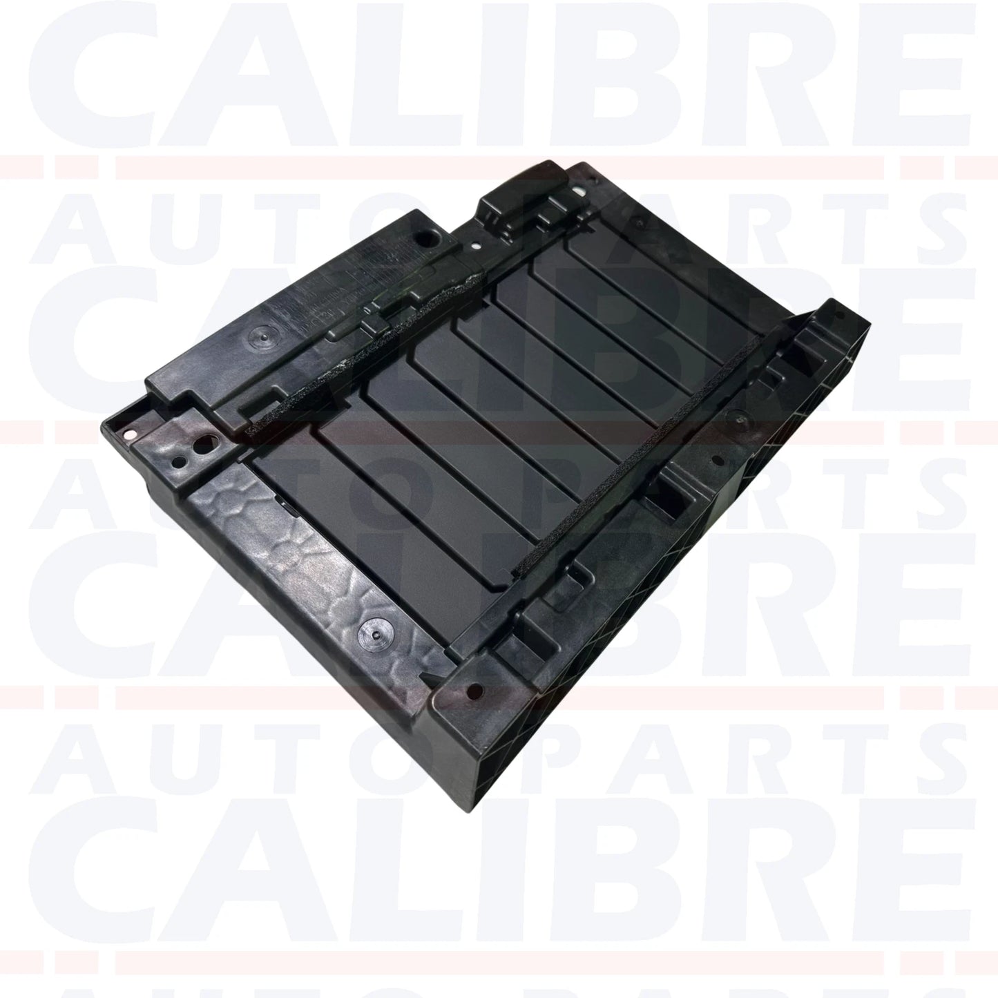 MG4 2022-2026 Left Active Grille Shutter with Motor