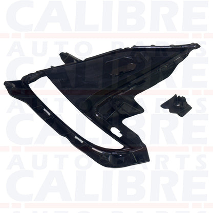 MG HS SE & TROPHY RH 2023-2025 Front Right Driver Side Fog Lamp Cover RH