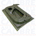 TESLA MODEL 3 2017-2024 Front Right Door Panel