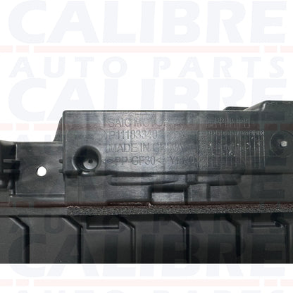 MG4 2022-2026 Right Active Grille Shutter with Motor