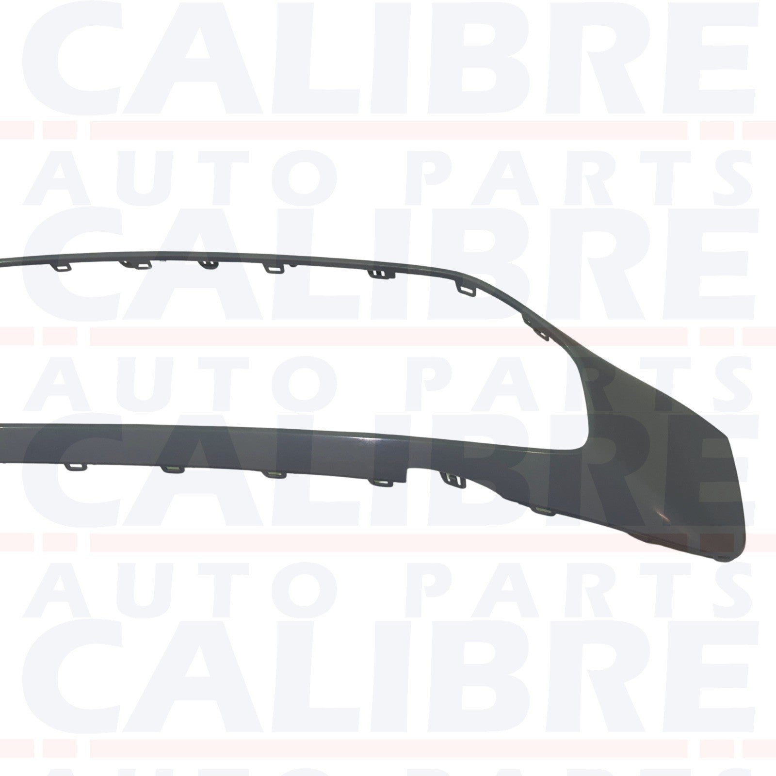 MG HS TROPHY & SE 2019 - 2024 Front Bumper Central Grille Moulding -10947210
