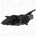 MG5 2020-2023 LED Right Headlight Headlamp