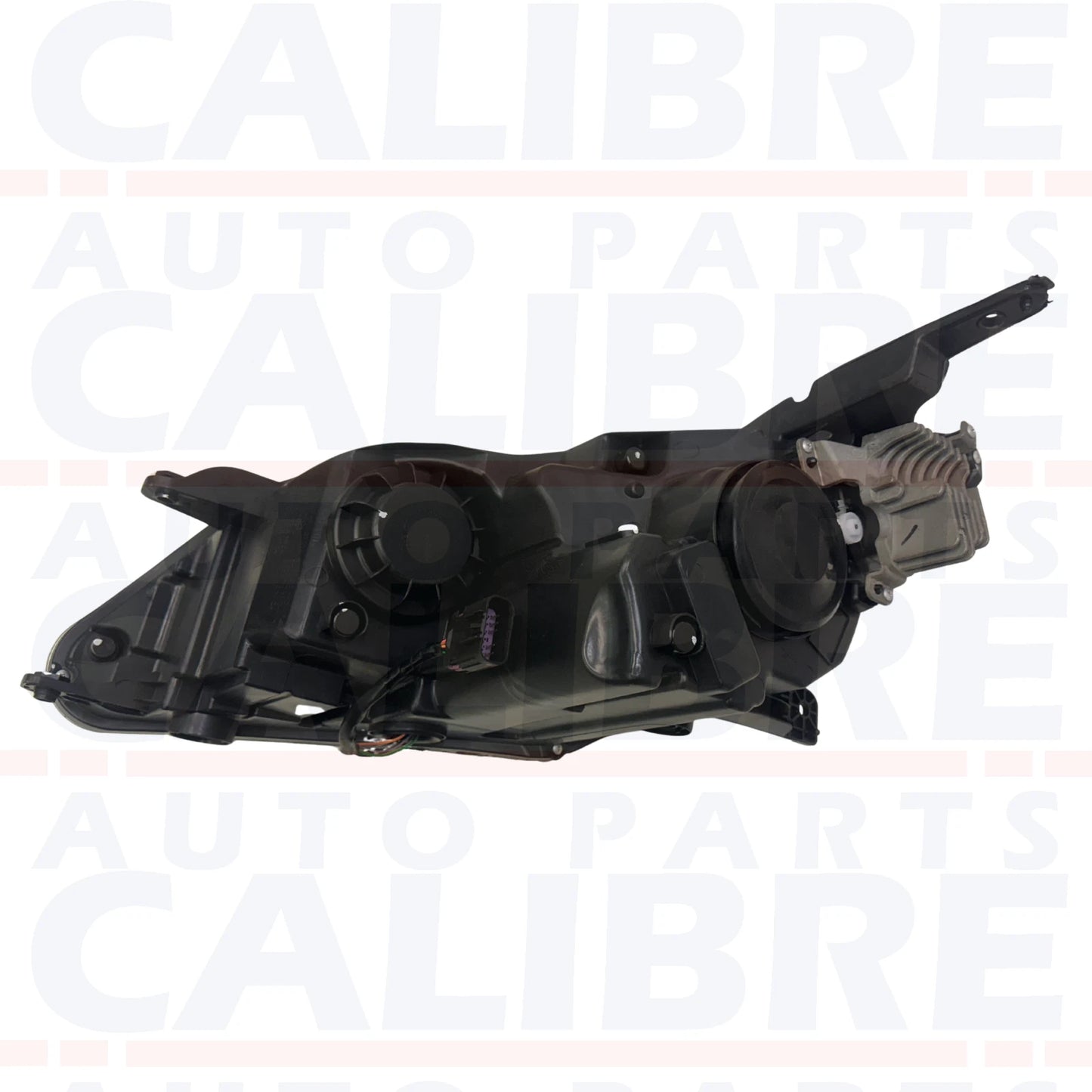 MG5 2020-2023 LED Right Headlight Headlamp