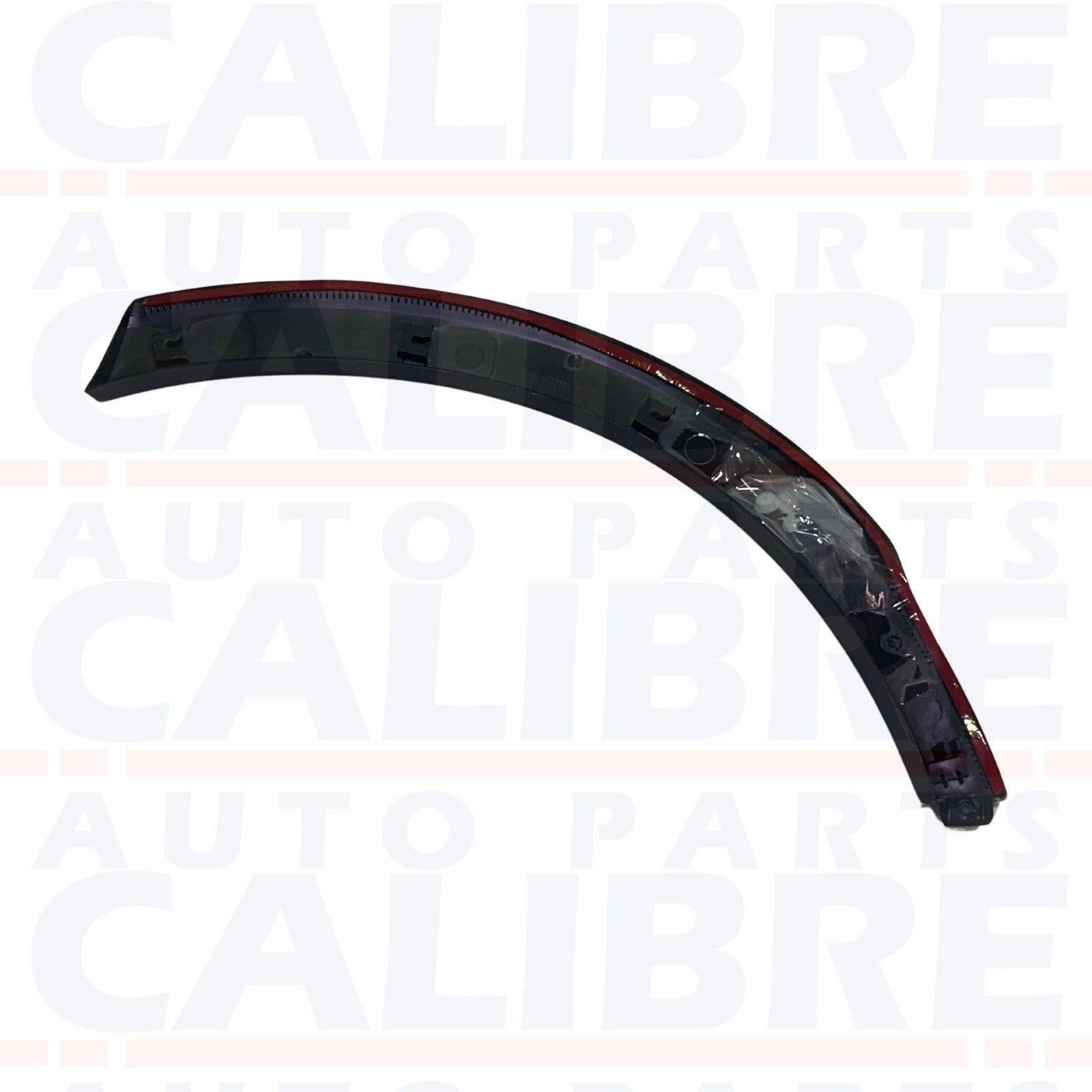 MG HS 2018-2024 Overfender Wheel Arch Rear Right Side RH  10646894
